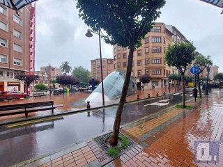 Oficina en venta en Centro - Desierto - Arrontegi en Barakaldo