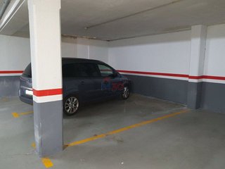Garaje en venta en Anduva - Miranda sur en Miranda de Ebro