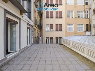 Piso en venta en Parte Vieja en San Sebastián-Donostia
