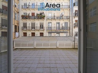 Piso en venta en Parte Vieja en San Sebastián-Donostia