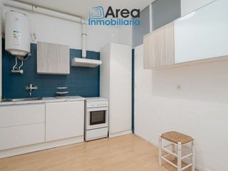 Piso en venta en Parte Vieja en San Sebastián-Donostia