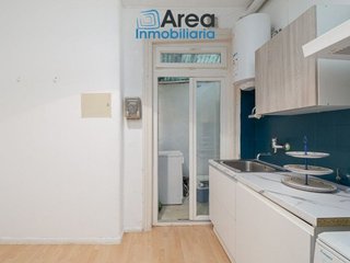 Piso en venta en Parte Vieja en San Sebastián-Donostia