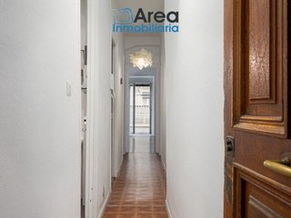 Piso en venta en Parte Vieja en San Sebastián-Donostia