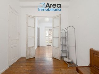 Piso en venta en Parte Vieja en San Sebastián-Donostia