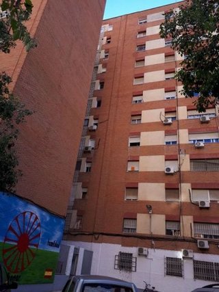 Piso en venta en Centro en Murcia