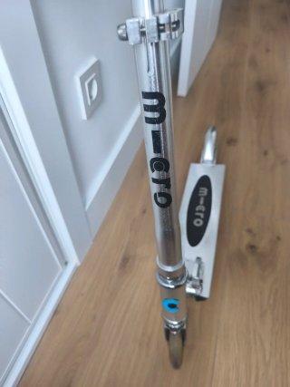 Patinete Micro Aluminio (adulto/niños)