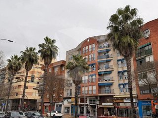Piso en venta en Maria Auxiliadora - Barriada LLera en Badajoz