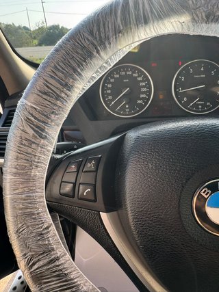 BMW X5 2008