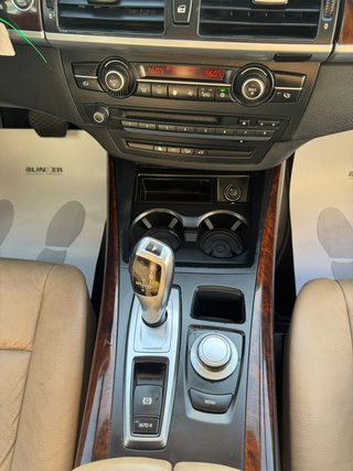 BMW X5 2008