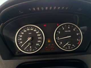 BMW X5 2008