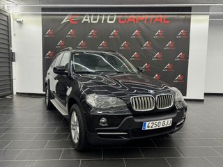 BMW X5 2008