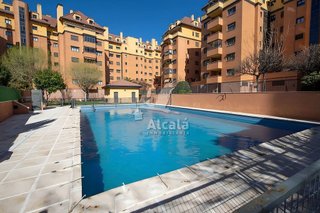 Piso en venta en Ensanche en Alcalá de Henares