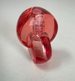 MINIATURA PERFUME - BVLGARI - OMNIA CORAL - 5 ML.