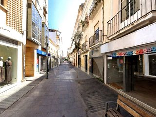 Edificio en venta en Casco Antiguo - Centro en Badajoz