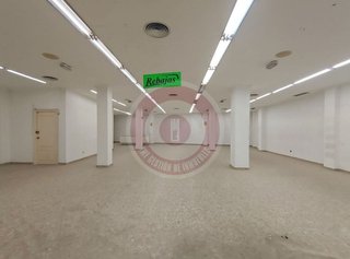 Edificio en venta en Centro Ciudad - El Carmen en Vélez-Málaga