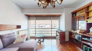 Dúplex en venta en Centro - Desierto - Arrontegi en Barakaldo