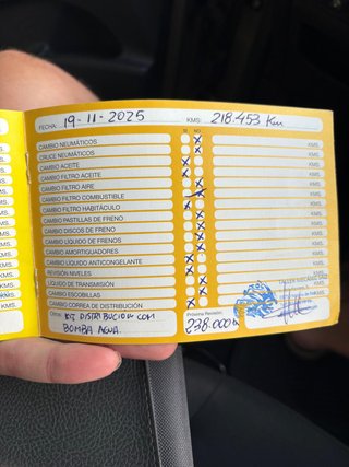 Renault Scenic 2009