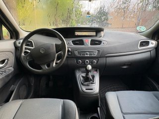 Renault Scenic 2009