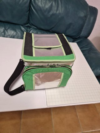 Mochila Térmica California Innovations 15L