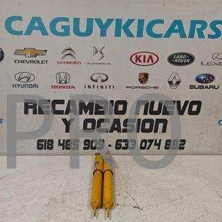 JUEGO AMORTIGUADORES DELANTERO TOYOTA LAND CRUISER