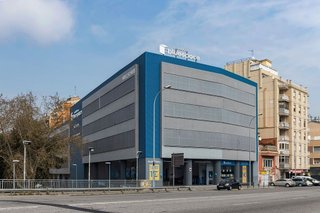 Trastero en alquiler en Sant Adriá Nord en Sant Adrià de Besos