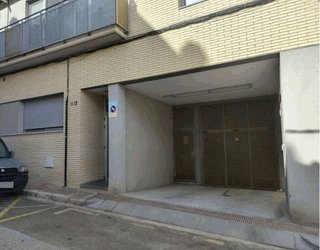 Garaje en venta en Calafell Poble en Calafell