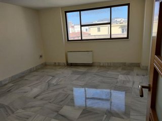 Oficina en alquiler en Ensanche Centro - Puerto en Málaga