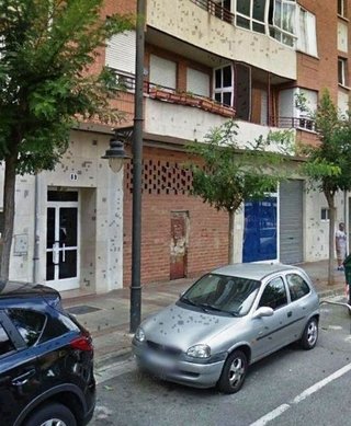 Local comercial en alquiler en Centro en Logroño