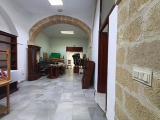Local comercial en alquiler en Centro en Puerto de Santa María (El)
