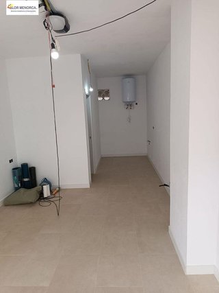 Garaje en alquiler en Castell (Es)