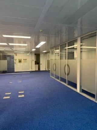 Oficina en alquiler en Arroyo de la Vega en Alcobendas