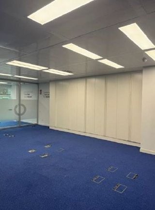 Oficina en alquiler en Arroyo de la Vega en Alcobendas