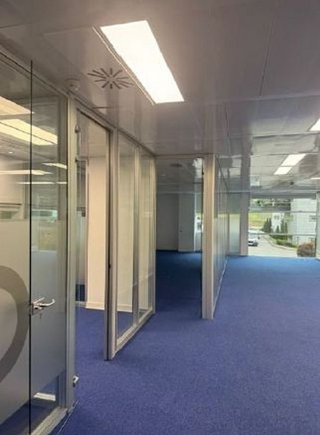 Oficina en alquiler en Arroyo de la Vega en Alcobendas