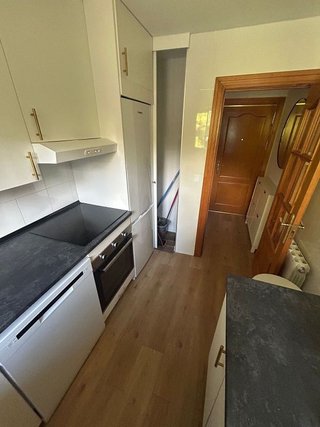 Piso en alquiler en Centro en Segovia