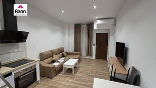 Piso en alquiler en Ciudad Jardín - Zoco en Córdoba