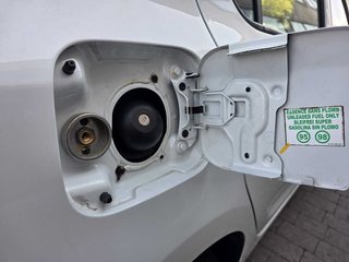 Dacia Sandero Ambiance TCE 66 kW