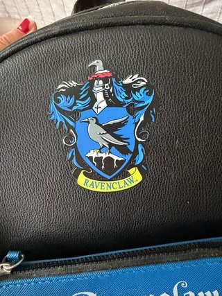 Mochila Harry Potter Ravenclaw