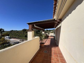 Ático en venta en Mijas Golf en Mijas
