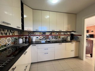 Ático en venta en Mijas Golf en Mijas