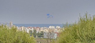 Piso en venta en Hipódromo - Cerrado del Águila en Mijas