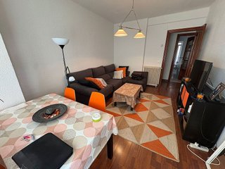 Piso en venta en Antigua Estación FFCC - San Agustín en Burgos