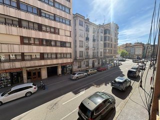 Piso en venta en Antigua Estación FFCC - San Agustín en Burgos