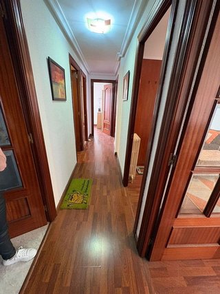 Piso en venta en Antigua Estación FFCC - San Agustín en Burgos