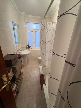 Piso en venta en Antigua Estación FFCC - San Agustín en Burgos