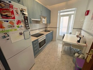 Piso en venta en Antigua Estación FFCC - San Agustín en Burgos