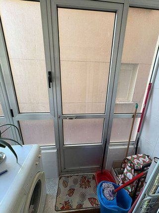 Piso en venta en Antigua Estación FFCC - San Agustín en Burgos