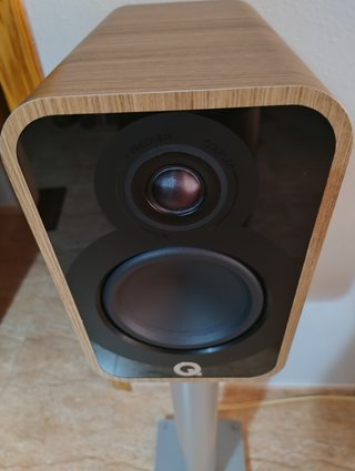 Q Acoustics 5020