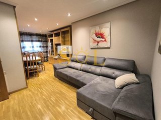Piso en venta en Zona Alta en Ponferrada
