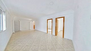 Piso en venta en Carolinas Altas en Alicante