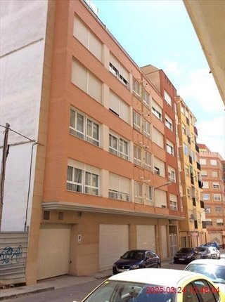 Piso en venta en Requena